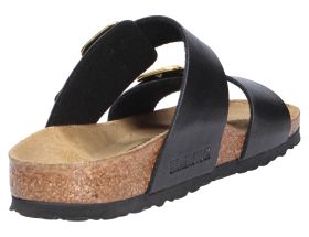 Sydney Cushion Buckle