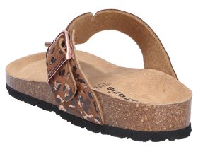 Tamaris Damen Pantolette